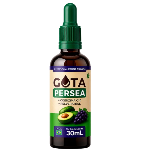 Gota Persea