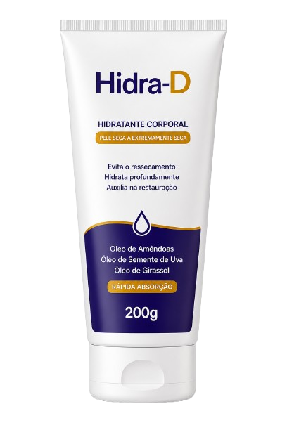 Hidra-D